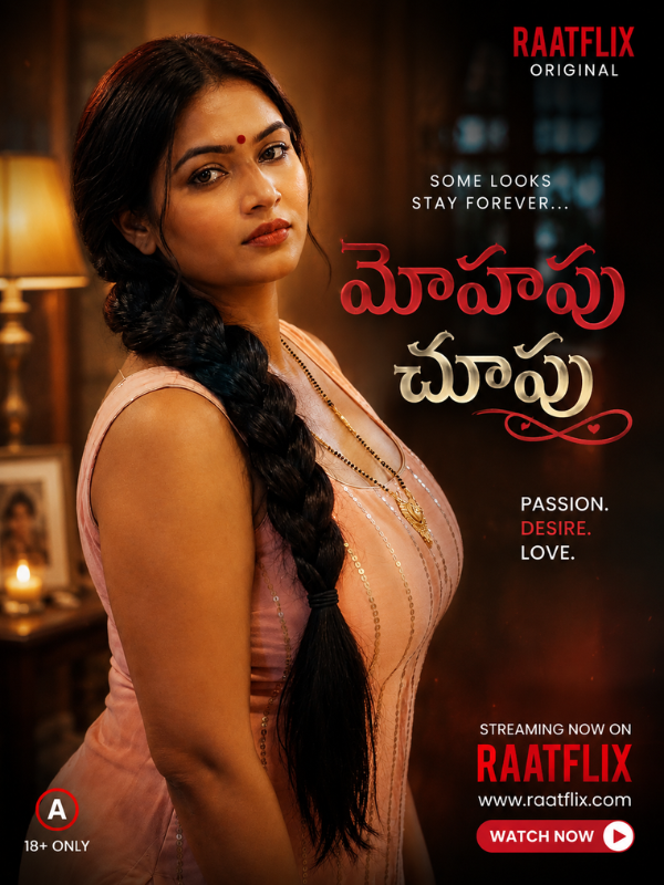 మోహపు చూపు
