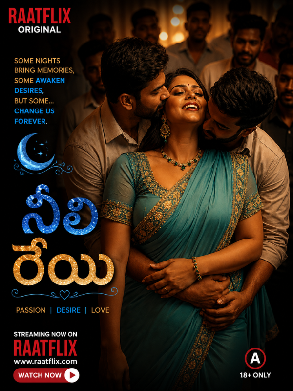 నీలి రేయి