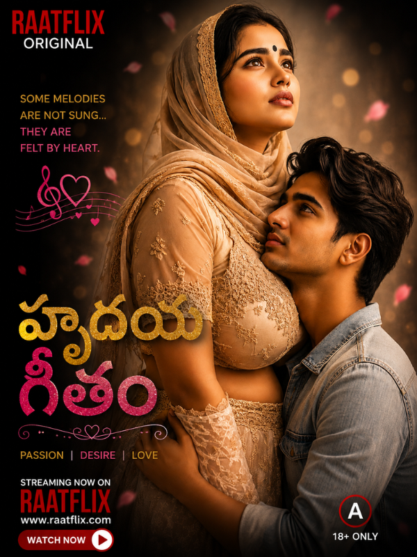 హృదయ గీతం