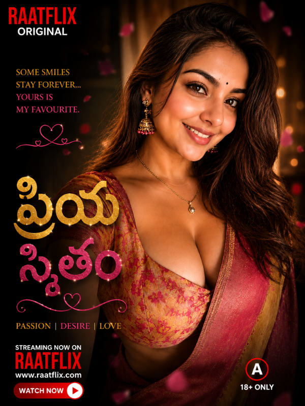 ప్రియ స్మితం