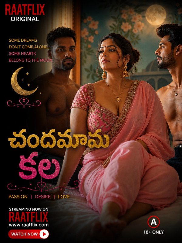 చందమామ కల