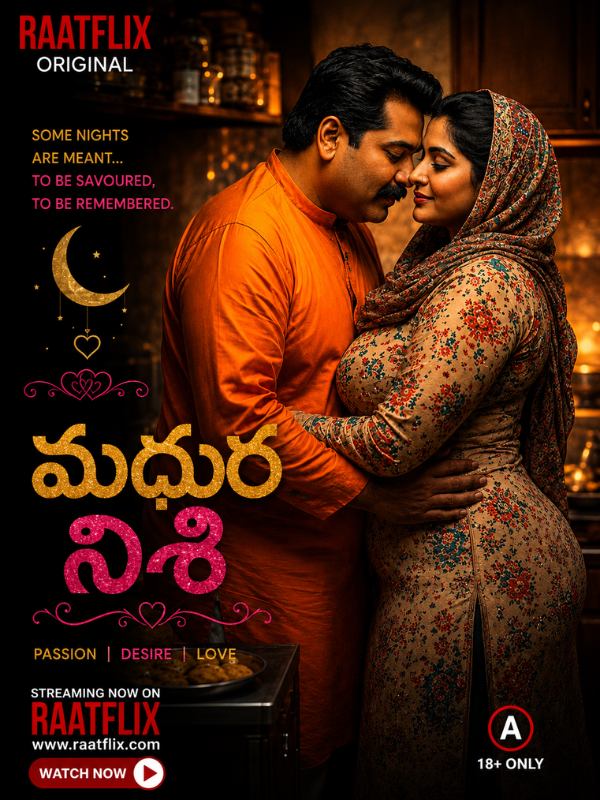 మధుర నిశి