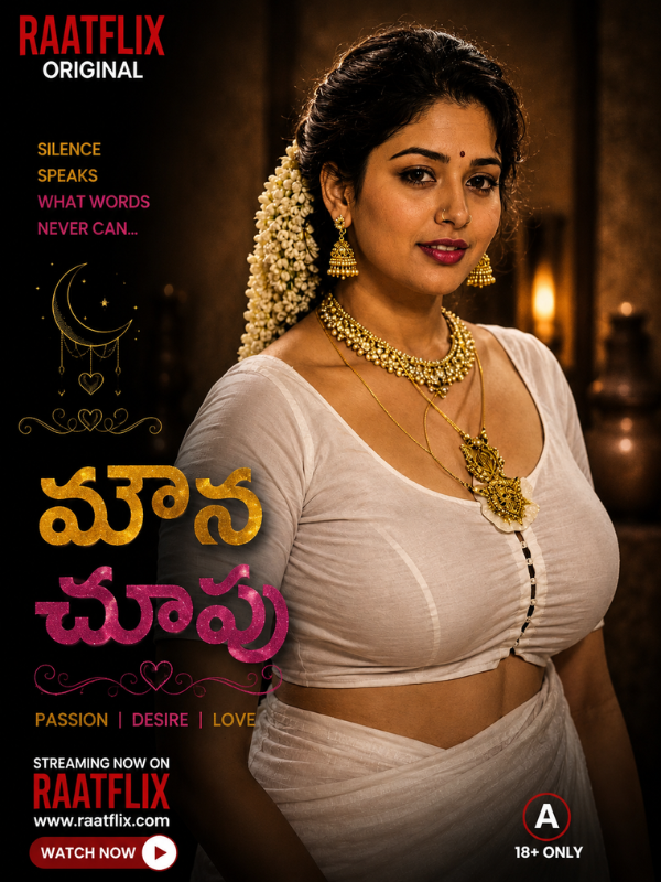 మౌన చూపు