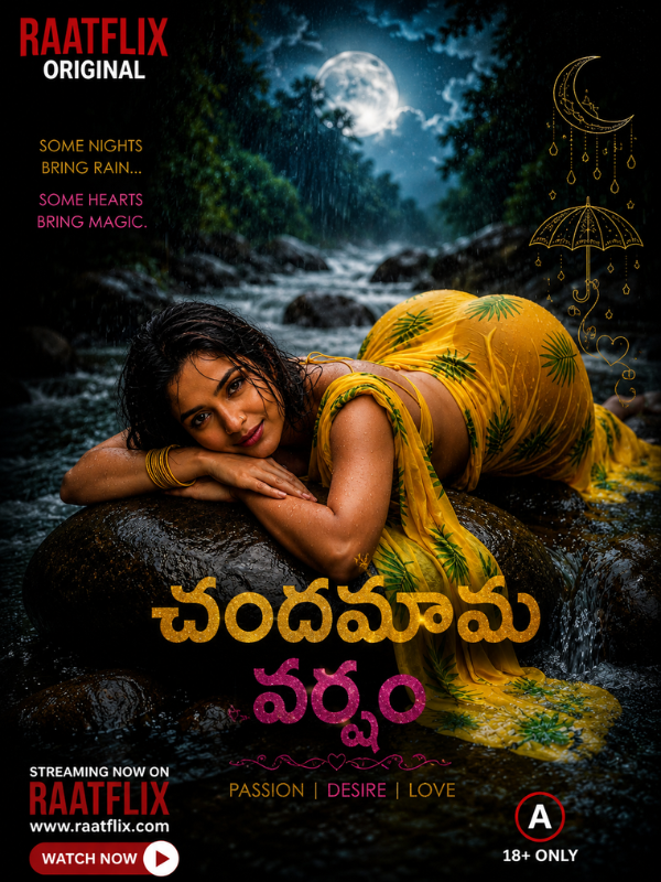 చందమామ వర్షం