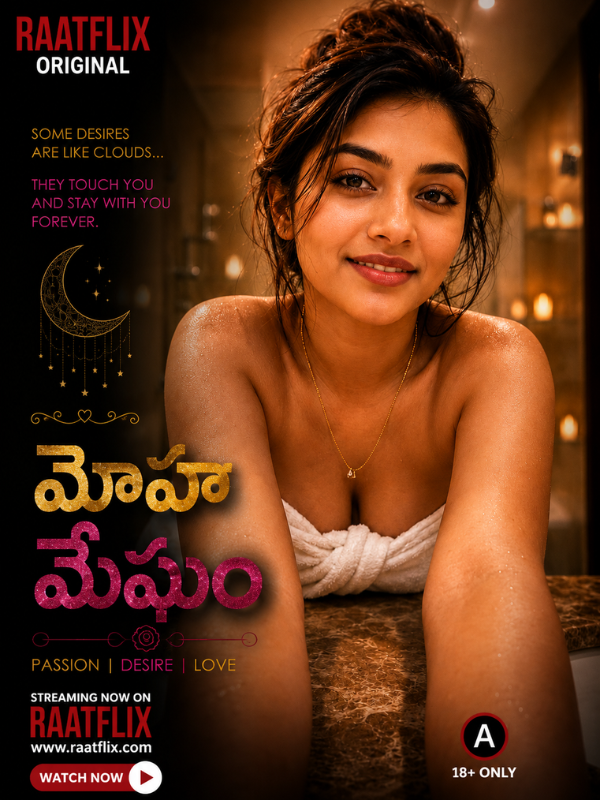 మోహ మేఘం