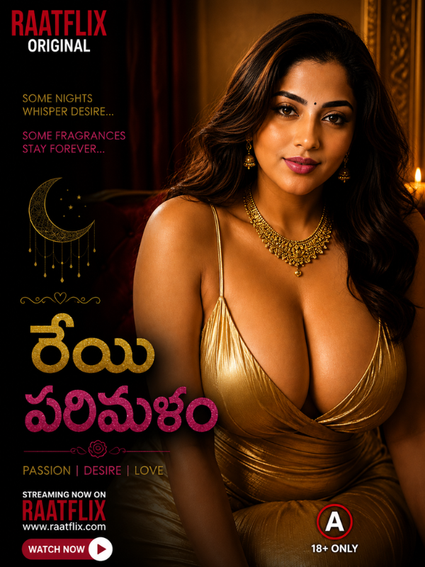 రేయి పరిమళం