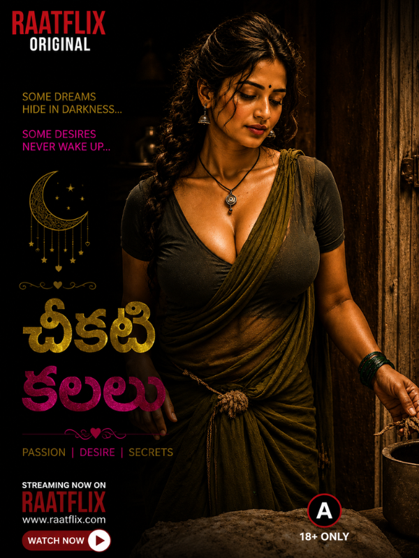 చీకటి కలలు