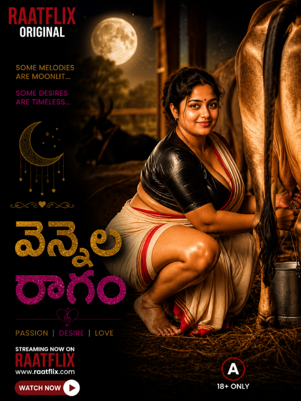 వెన్నెల రాగం