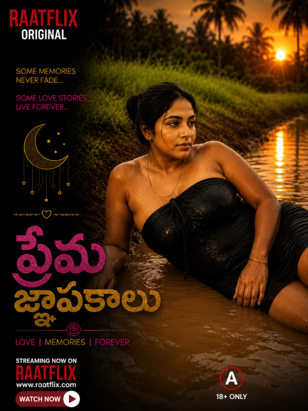 ప్రేమ జ్ఞాపకాలు
