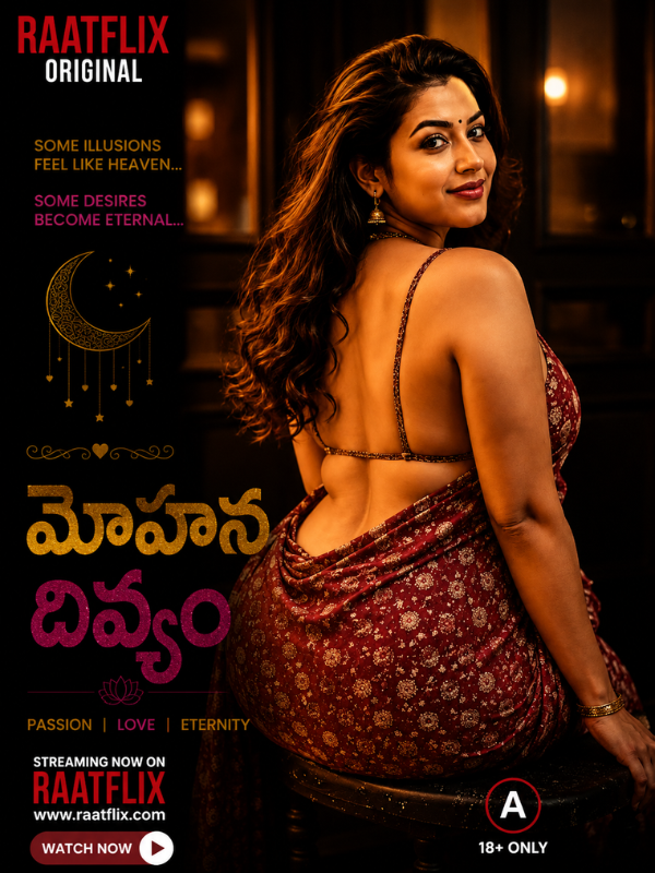 మోహన దివ్యం